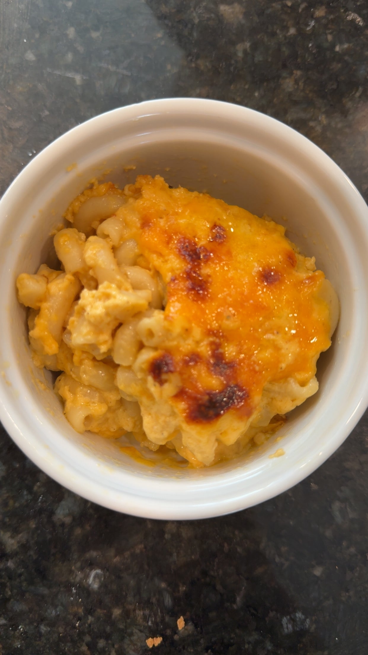 Million dollar baked mac & cheese recipe