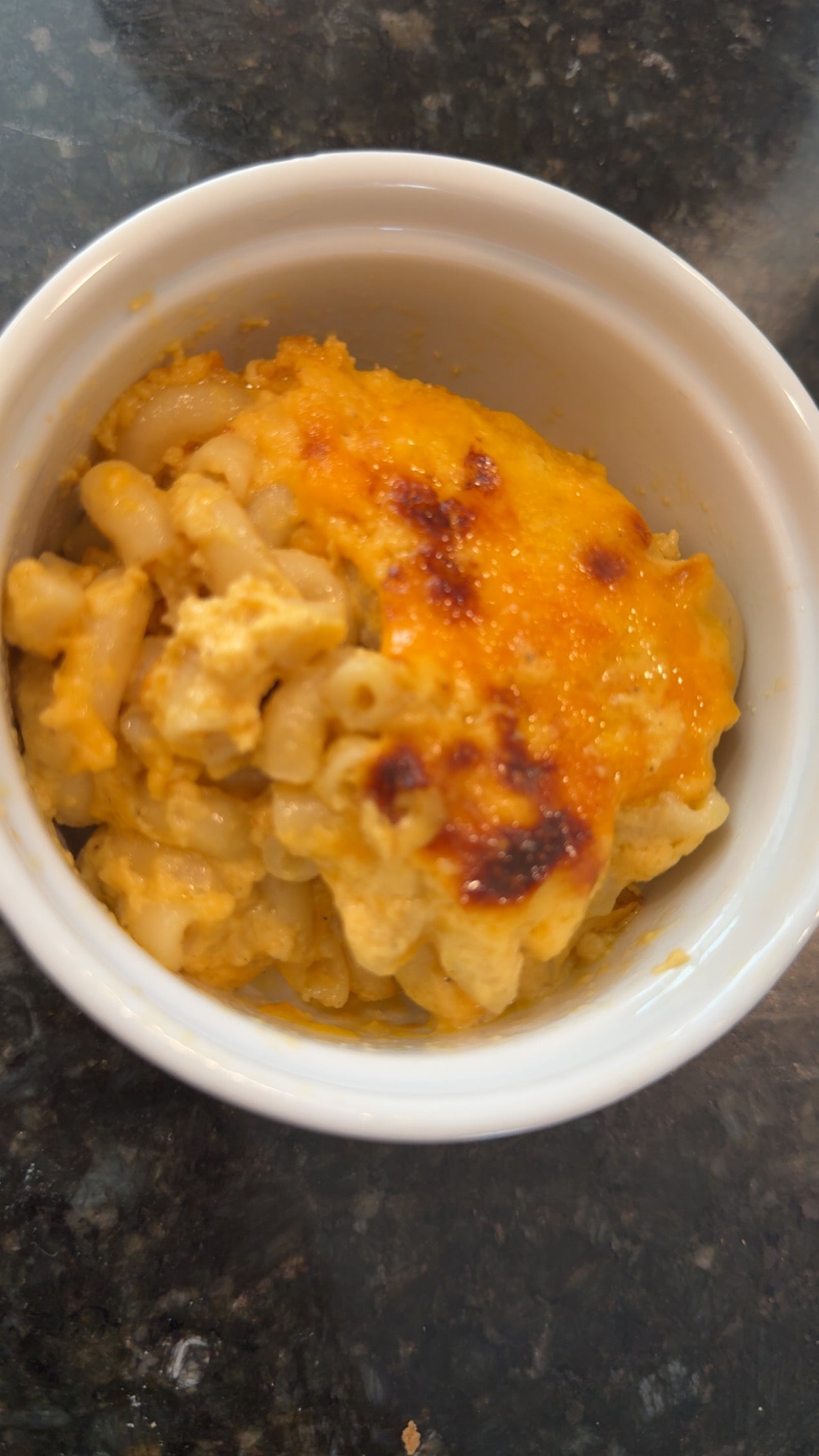 Million dollar baked mac & cheese recipe