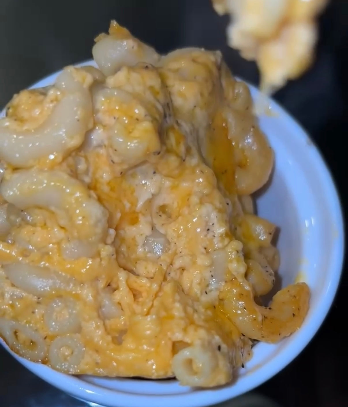 Million dollar baked mac & cheese recipe